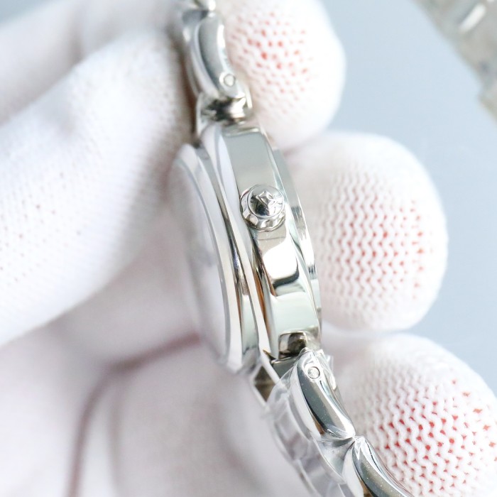 Watches Longines 322398 size:28 mm