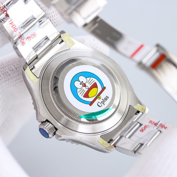 Watches Rolex 031E3879 size:40 mm