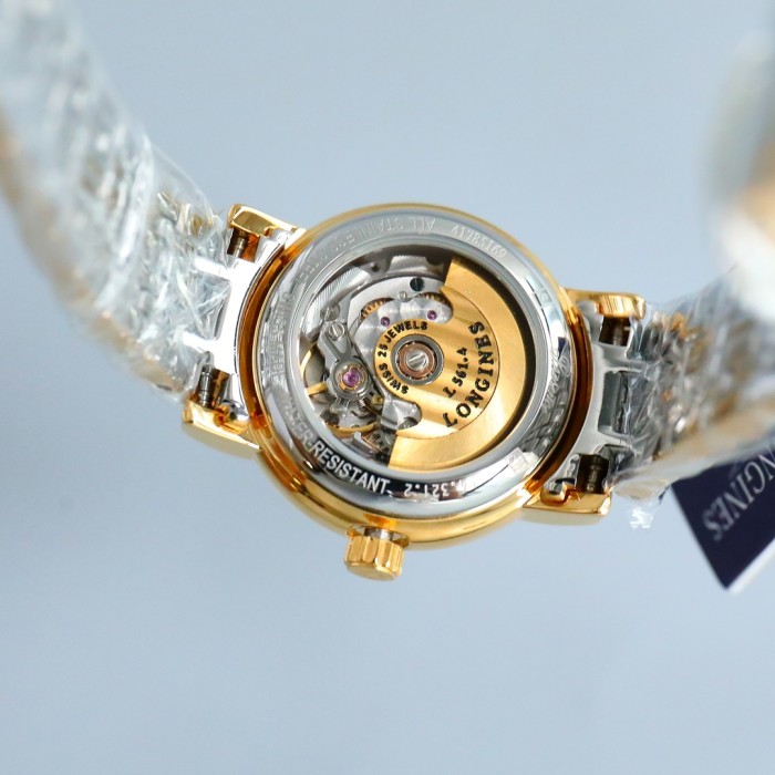 Watches Longines 322392 size:25.5*8.5 mm