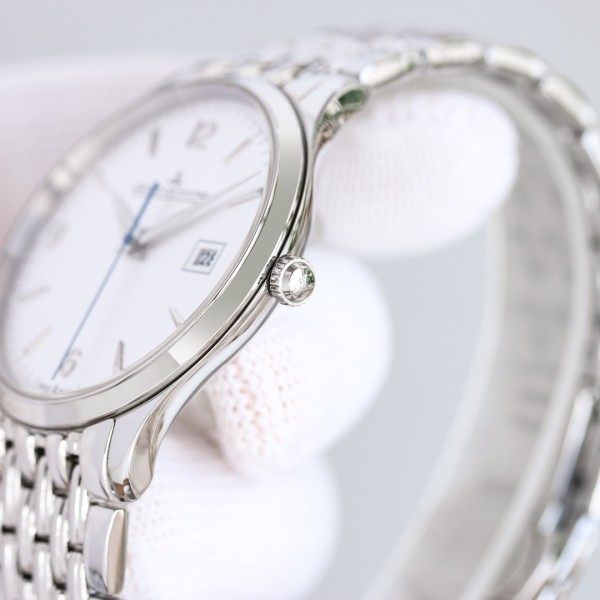 Watches Jaeger-LeCoultre 322289 size:40 mm