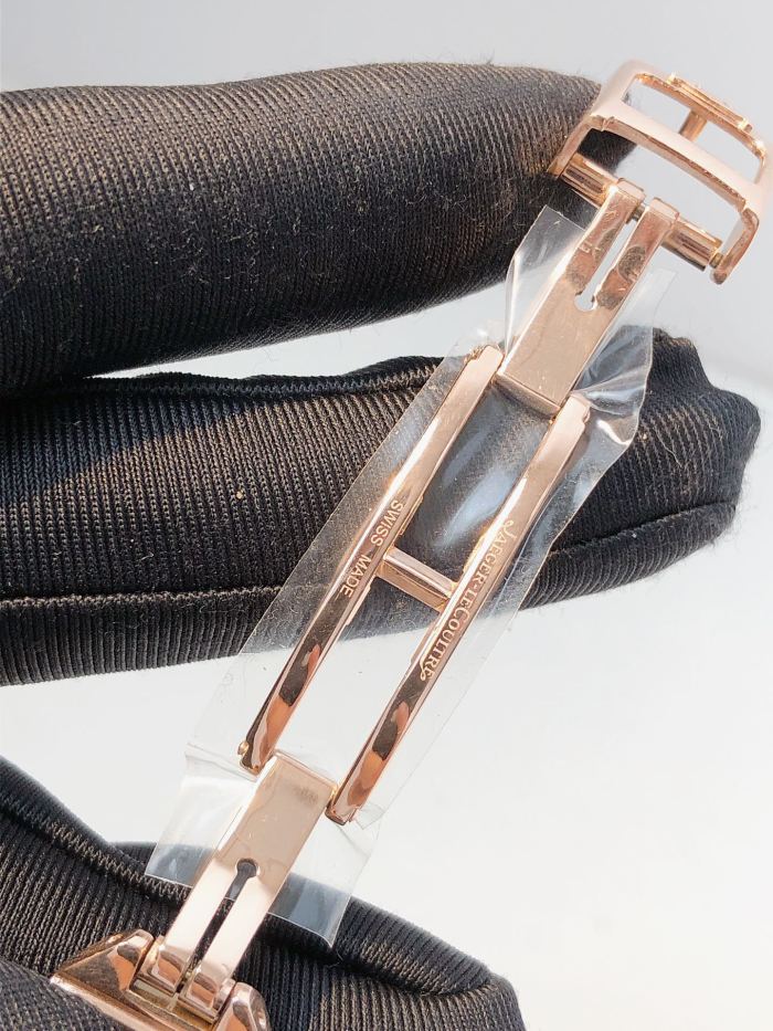 Watches Jaeger-LeCoultre 3356868 size:40.1*20 mm