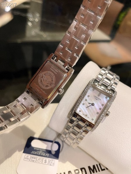 Watches Longines 322389 size:33*32*7 mm