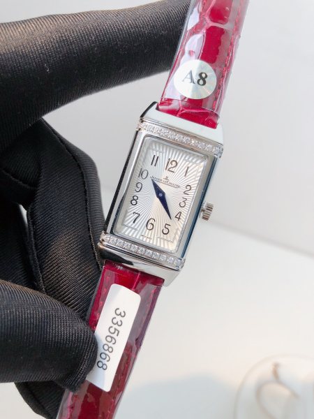 Watches Jaeger-LeCoultre 3356868 size:40.1*20 mm