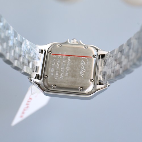 Watches Cartier 322100 size:25.5 mm