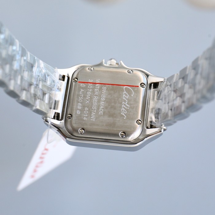 Watches Cartier 322100 size:25.5 mm