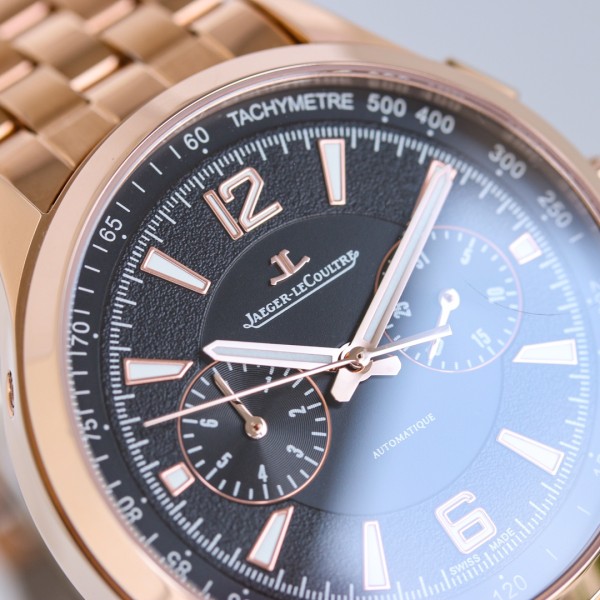 Watches Jaeger-LeCoultre TW Factory 322275 size:41*11.9 mm