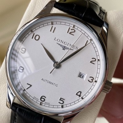 Watches Longines 322378 size:40*12 mm