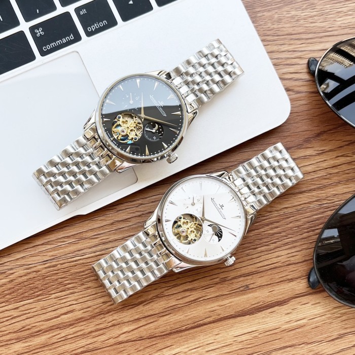 Watches Jaeger-LeCoultre 322211 size:40*12 mm