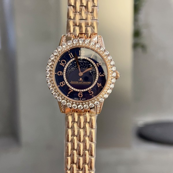 Watches Jaeger-LeCoultre 322217 size:34*11 mm