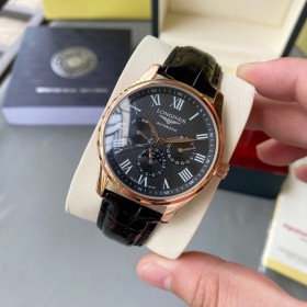 Watches Longines 322375 size:40*12 mm