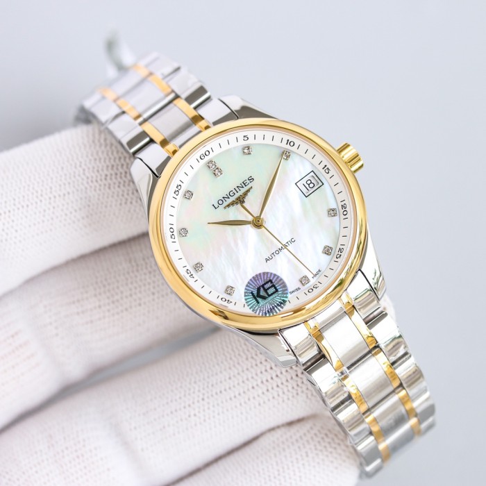 Watches Longines 322351 size:34*9.2 mm