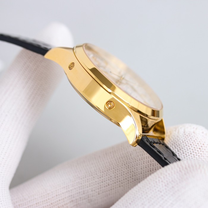 Watches Jaeger-LeCoultre TW Factory 322297 size:40 mm