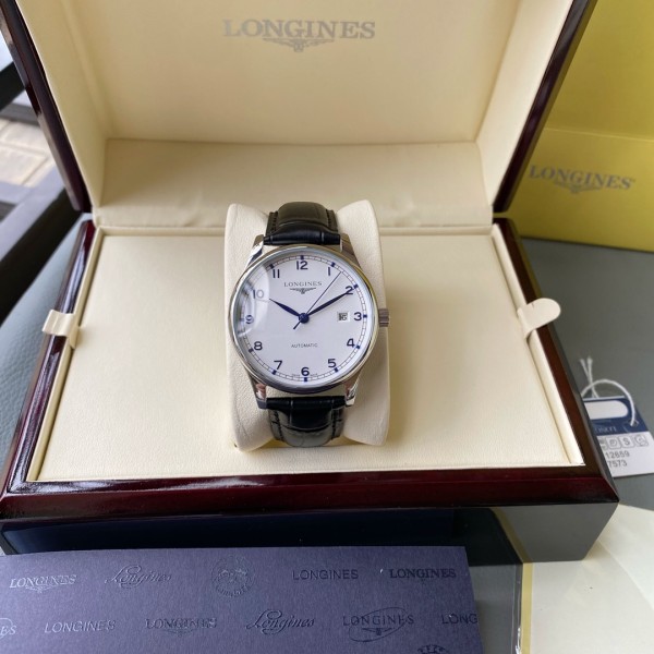 Watches Longines 322378 size:40*12 mm