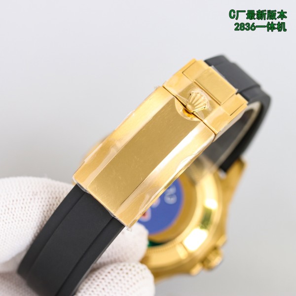 Watches Rolex W4789918 size:42 mm