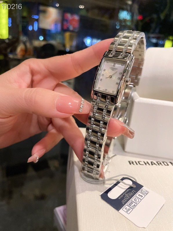 Watches Longines 322388 size:33*32*7 mm