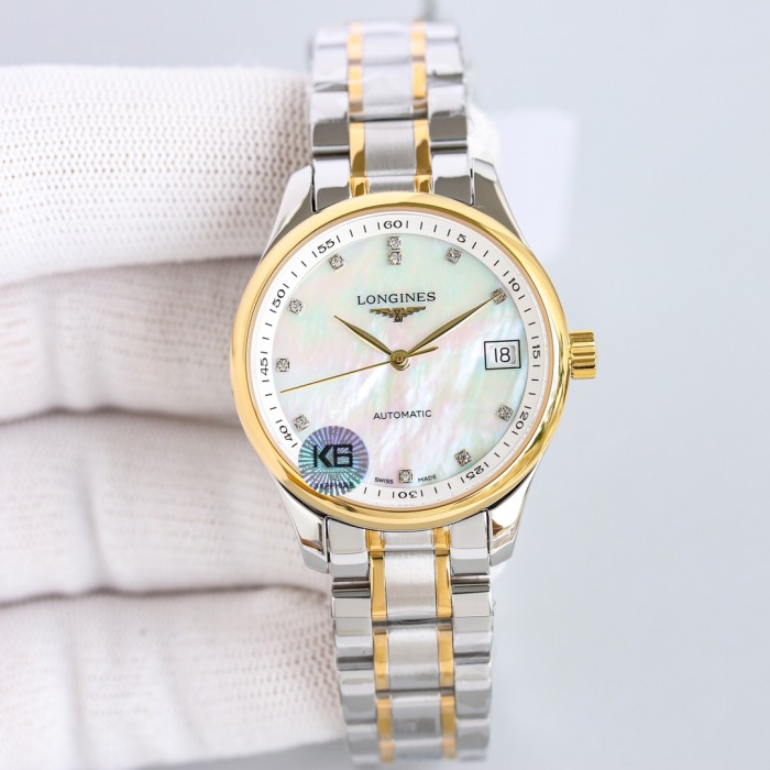 Watches Longines 322351 size:34*9.2 mm