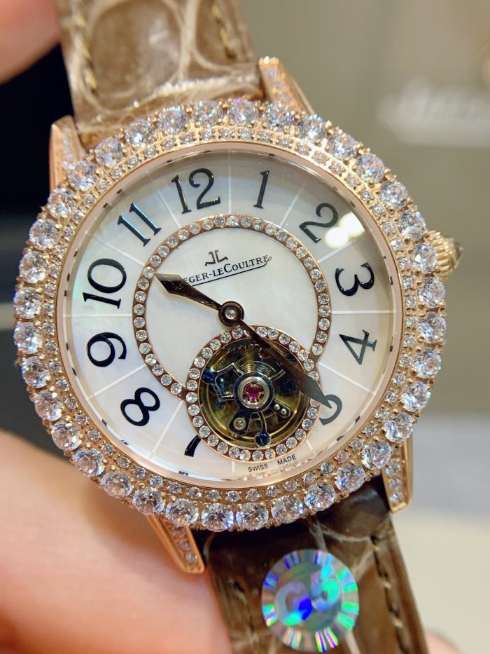 Watches Jaeger-LeCoultre 322248 size:34*11 mm