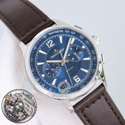 Watches Jaeger-LeCoultre TW Factory 322277 size:41*11.9 mm