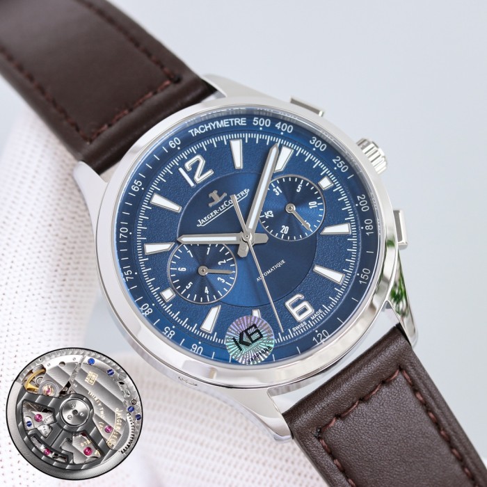 Watches Jaeger-LeCoultre TW Factory 322277 size:41*11.9 mm