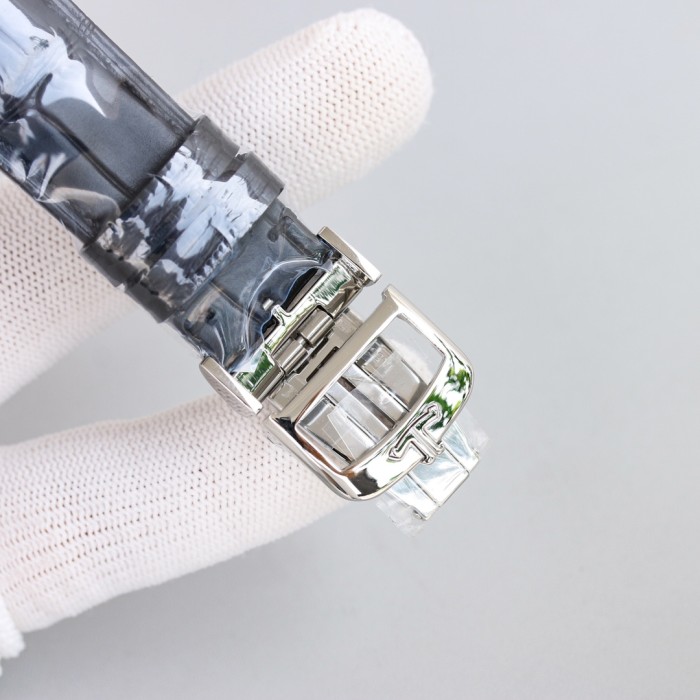 Watches Jaeger-LeCoultre 322268 size:40 mm