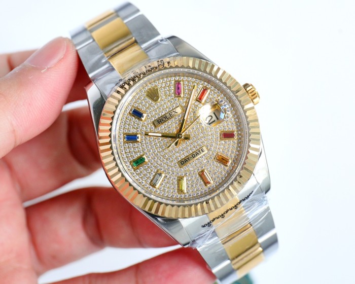 Watches Rolex 313963 size:41 mm