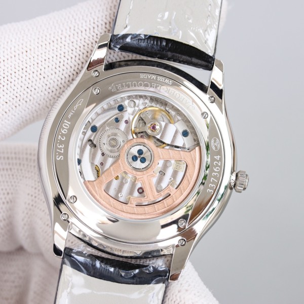 Watches Jaeger-LeCoultre 322261 size:40 mm