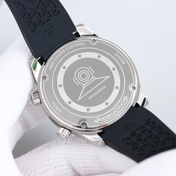 Watches Jaeger-LeCoultre 322293 size:42*13.1 mm