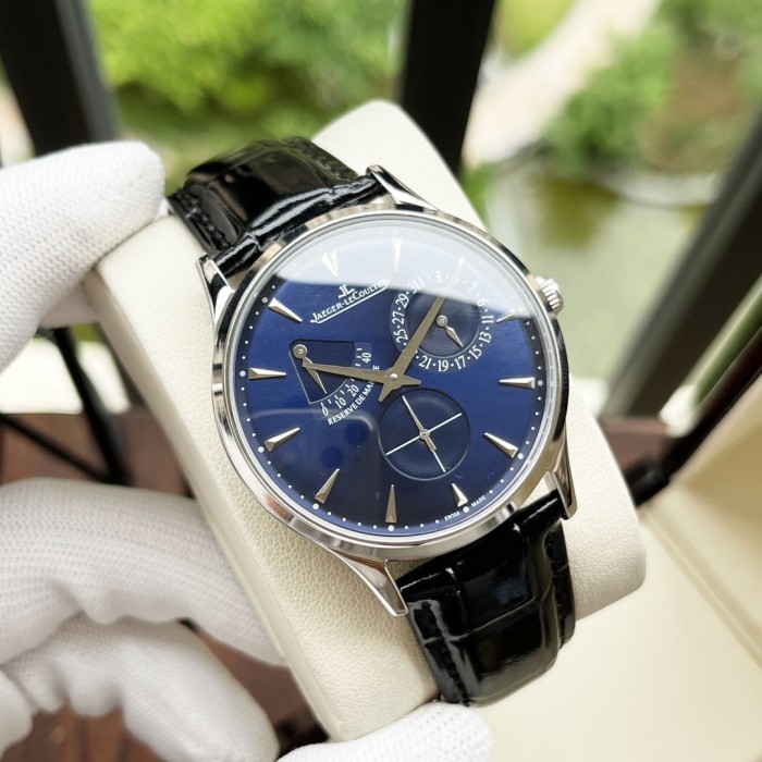 Watches Jaeger-LeCoultre 322282 size:42*12 mm