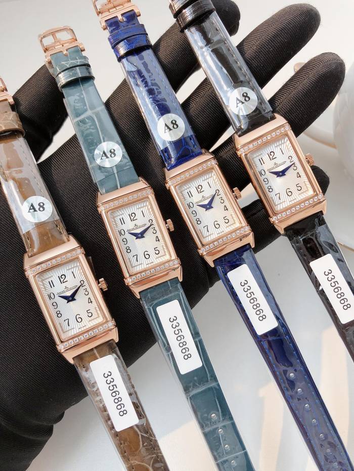 Watches Jaeger-LeCoultre 3356868 size:40.1*20 mm