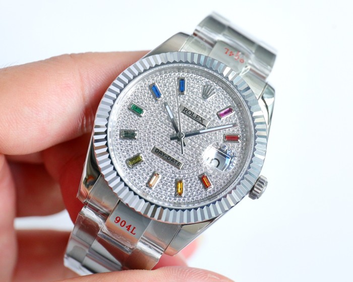 Watches Rolex 313963 size:41 mm