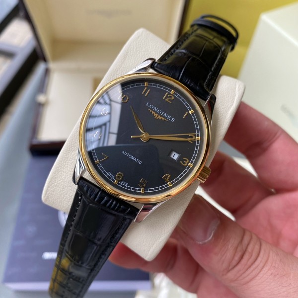 Watches Longines 322378 size:40*12 mm