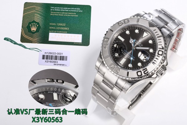 Watches Rolex X3Y60563 size:40 mm