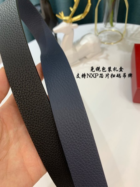 Streetwear Belt Ferragamo   319025 SIZE:3.5cm