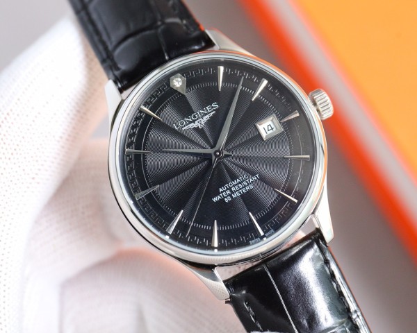 Watches Longines 322369 size:40*12 mm