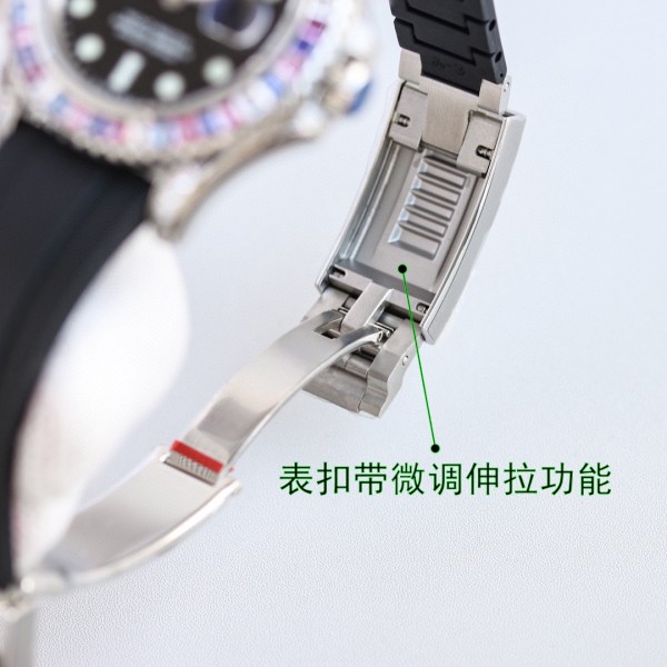 Watches Rolex 313987 size:40 mm