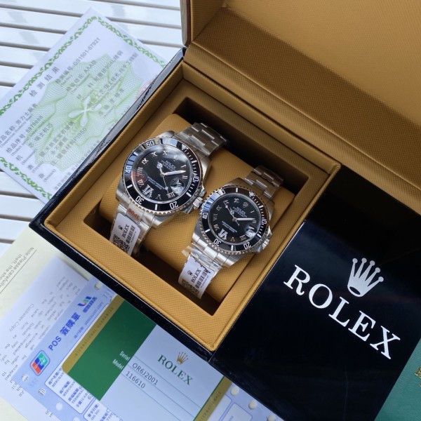 Watches Rolex 313973 size:40*12 mm