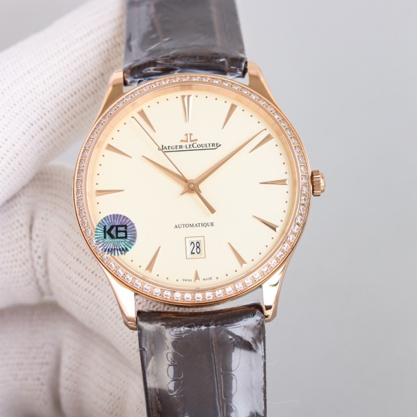 Watches Jaeger-LeCoultre 322263 size:40 mm