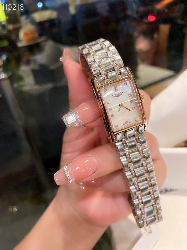 Watches Longines 322388 size:33*32*7 mm