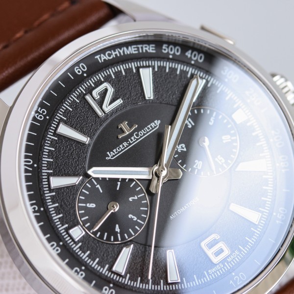 Watches Jaeger-LeCoultre TW Factory 322276 size:41*11.9 mm