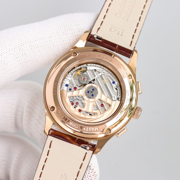 Watches Jaeger-LeCoultre TW Factory 322220 size:40 mm