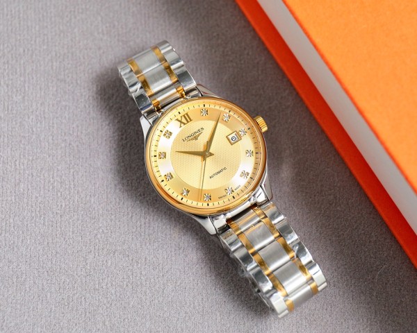 Watches Longines 322372 size:40*12 mm