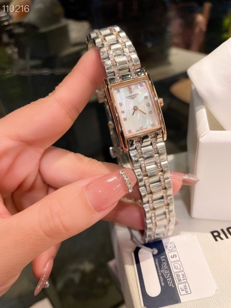 Watches Longines 322388 size:33*32*7 mm