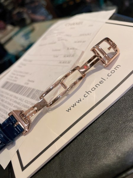 Watches Jaeger-LeCoultre 3356868 size:40.1*20 mm