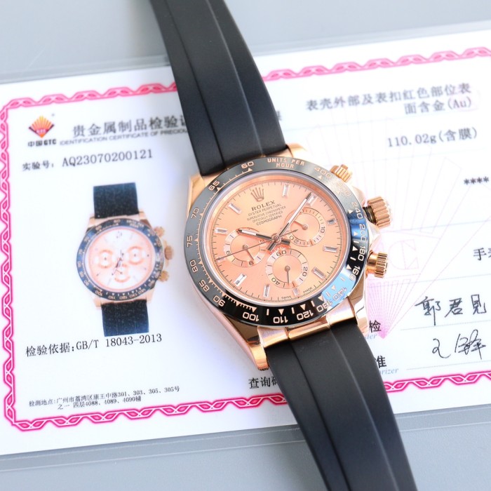 Watches Rolex 313959 size:41 mm