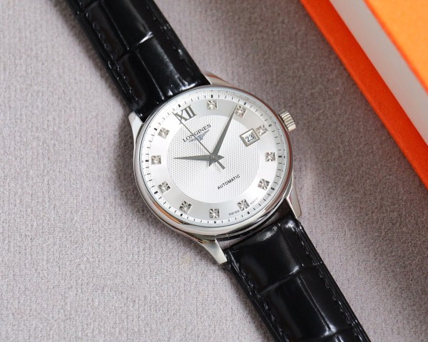 Watches Longines 322370 size:40*12 mm