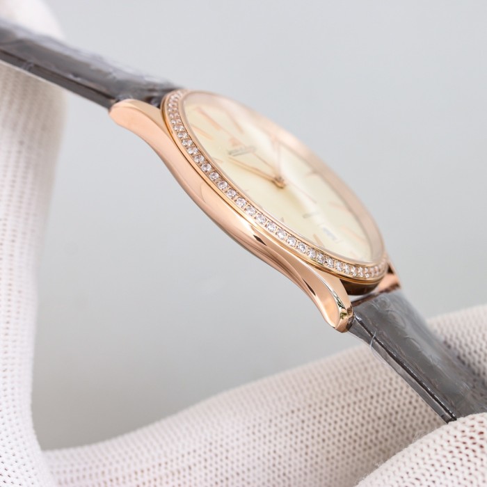 Watches Jaeger-LeCoultre 322263 size:40 mm