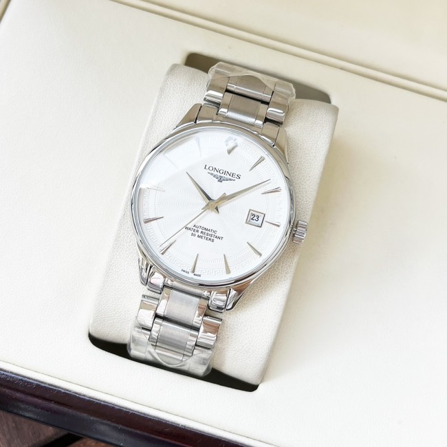 Watches Longines 322382 size:40*12 mm