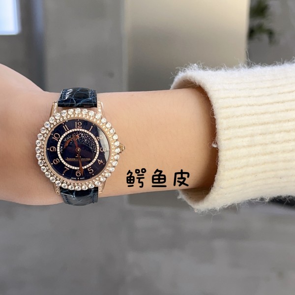 Watches Jaeger-LeCoultre 322215 size:34*11 mm