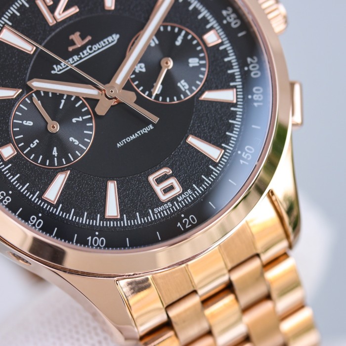 Watches Jaeger-LeCoultre TW Factory 322275 size:41*11.9 mm