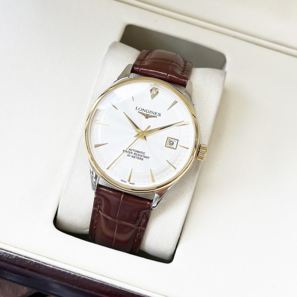 Watches Longines 322383 size:40*12 mm